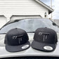 T4RC snap back hat